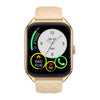 Zeblaze GTS 4 smartwatch (gold)