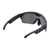 ZEBLAZE Q01 Blue AI Sports Sunglasses