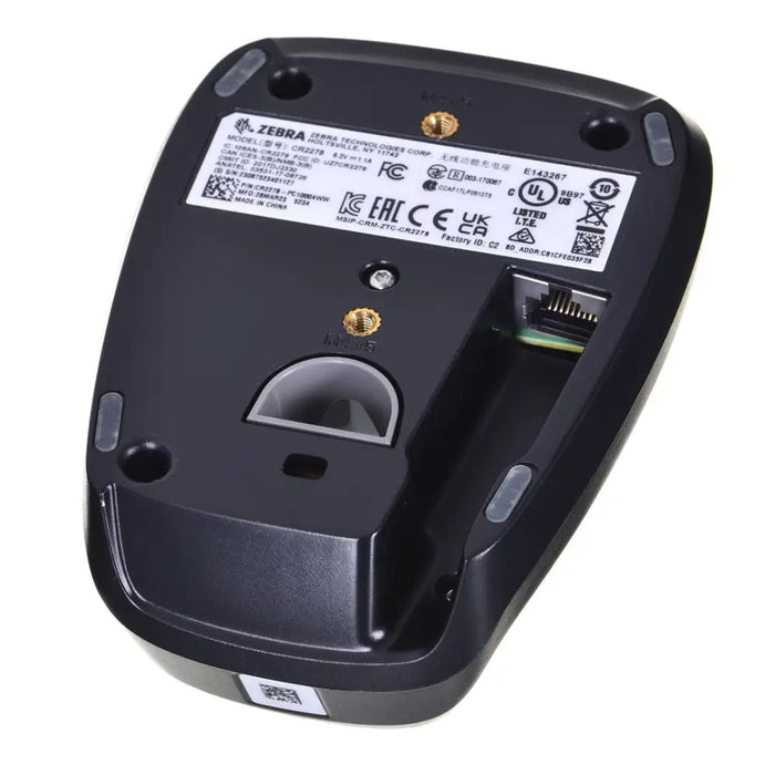 Zebra DS2278 Handheld bar code reader 1D/2D LED Black - Bar code readersURS-CZK<<<Shop equipmentURS<<<ActionPL