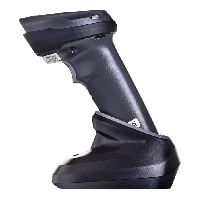 Zebra DS2278 Handheld bar code reader 1D/2D LED Black - Bar code readersURS-CZK<<<Shop equipmentURS<<<ActionPL