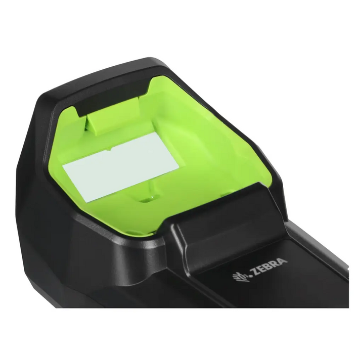 Zebra LI3678-SR Handheld bar code reader 1D Black Green - Bar code readersURS-CZK<<<Shop equipmentURS<<<ActionPL