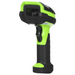Zebra LI3678-SR Handheld bar code reader 1D Black Green - Bar code readersURS-CZK<<<Shop equipmentURS<<<ActionPL