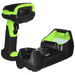 Zebra LI3678-SR Handheld bar code reader 1D Black Green - Bar code readersURS-CZK<<<Shop equipmentURS<<<ActionPL