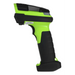 Zebra LI3678-SR Handheld bar code reader 1D Black Green - Bar code readersURS-CZK<<<Shop equipmentURS<<<ActionPL