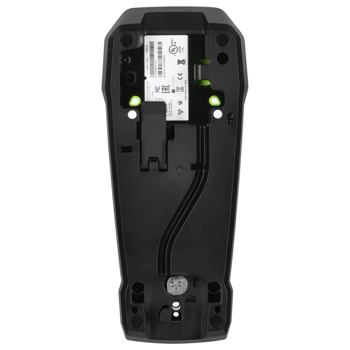 Zebra LI3678-SR Handheld bar code reader 1D Black Green - Bar code readersURS-CZK<<<Shop equipmentURS<<<ActionPL