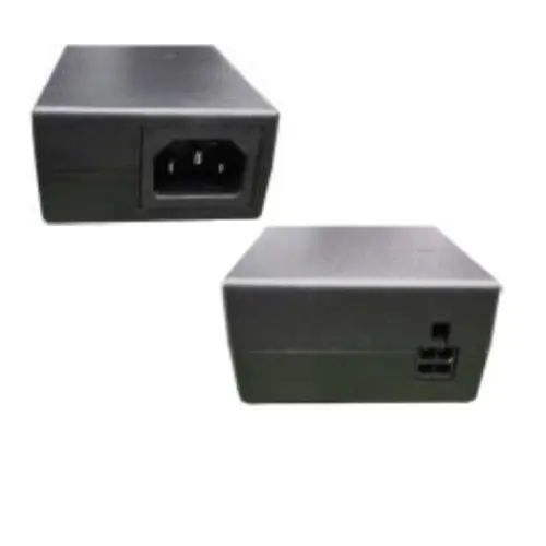 Zebra PWR-BGA12V50W0WW power adapter/inverter Indoor Black - Bar code readersURS-CZK<<<Shop