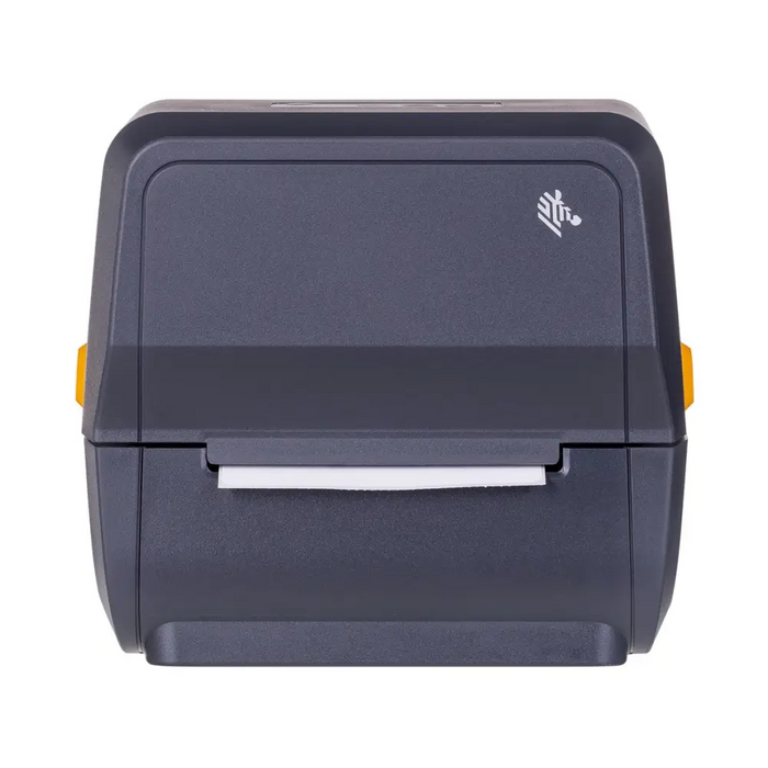 Zebra ZD421T label printer Thermal transfer 300 x 300 DPI 102 mm/sec Wired & Wireless Ethernet LAN Bluetooth - Label