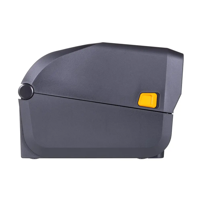 Zebra ZD421T label printer Thermal transfer 300 x 300 DPI 102 mm/sec Wired & Wireless Ethernet LAN Bluetooth - Label