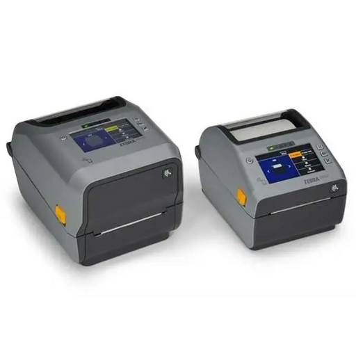 Zebra ZD621 label printer Thermal transfer 203 x 203 DPI 203 mm/sec Wired & Wireless Ethernet LAN Bluetooth - Label