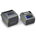 Zebra ZD621 label printer Thermal transfer 203 x 203 DPI 203 mm/sec Wired & Wireless Ethernet LAN Bluetooth - Label
