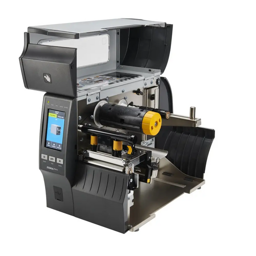 Zebra ZT411 300 x 300 DPI Wired & Wireless Direct thermal / Thermal transfer POS printer - Label PrintersAID-DET<<<Auto