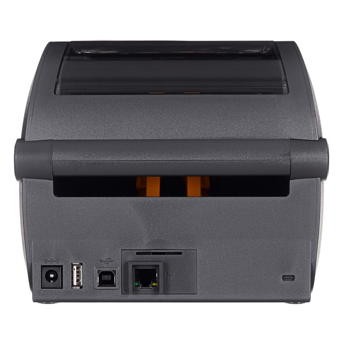 Zebra ZD421 label printer Direct thermal 203 x 203 DPI Wired & Wireless