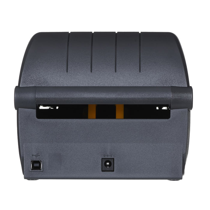 Zebra ZD220 label printer Direct thermal 203 x 203 DPI 102 mm/sec Wired
