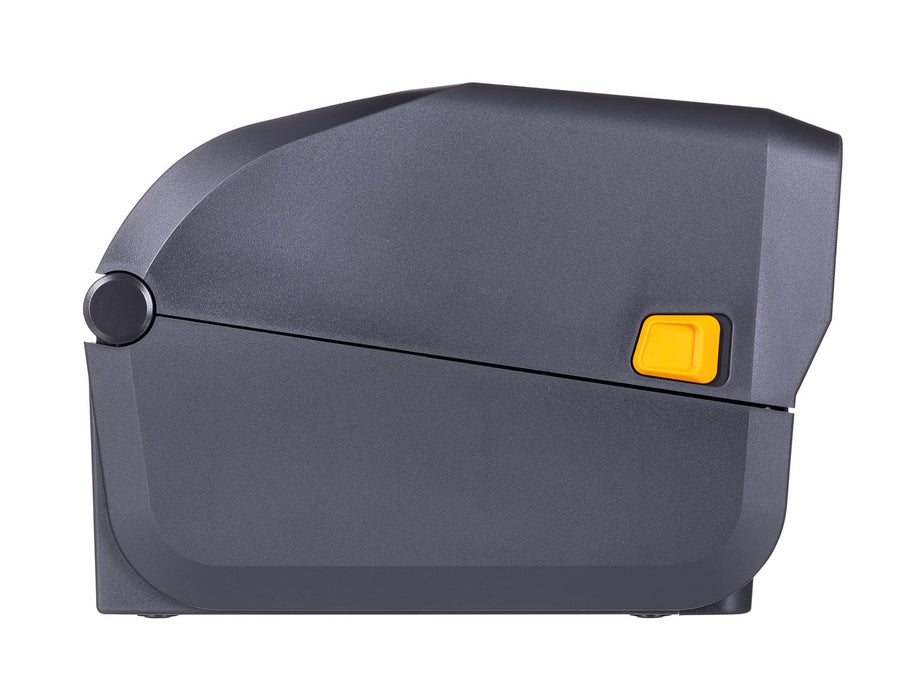 Zebra ZD421T label printer Thermal transfer 300 x 300 DPI 102 mm/sec Wired & Wireless Ethernet LAN Bluetooth