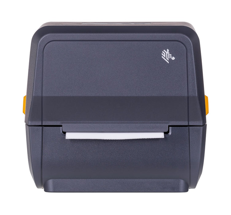 Zebra ZD421T label printer Thermal transfer 300 x 300 DPI 102 mm/sec Wired & Wireless Ethernet LAN Bluetooth