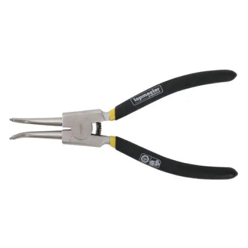 ZEGER CURVED EXTERNAL TOPMASTER PLIERS - Клещи<<<Ръчни инструменти<<<Инструменти и
