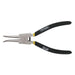 ZEGER CURVED EXTERNAL TOPMASTER PLIERS - Клещи<<<Ръчни инструменти<<<Инструменти и