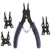 ZEGER PLIERS F10-50MM KWB - Клещи<<<Ръчни инструменти<<<Инструменти и железария<<<Praktiker&&&Клещи<<<Ръчни