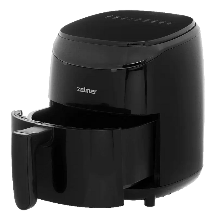 Zelmer ZAF3550 Healthy Cooking Appliance - Уреди за здравословно готвене<<<За кухнята<<<Малки електроуреди за