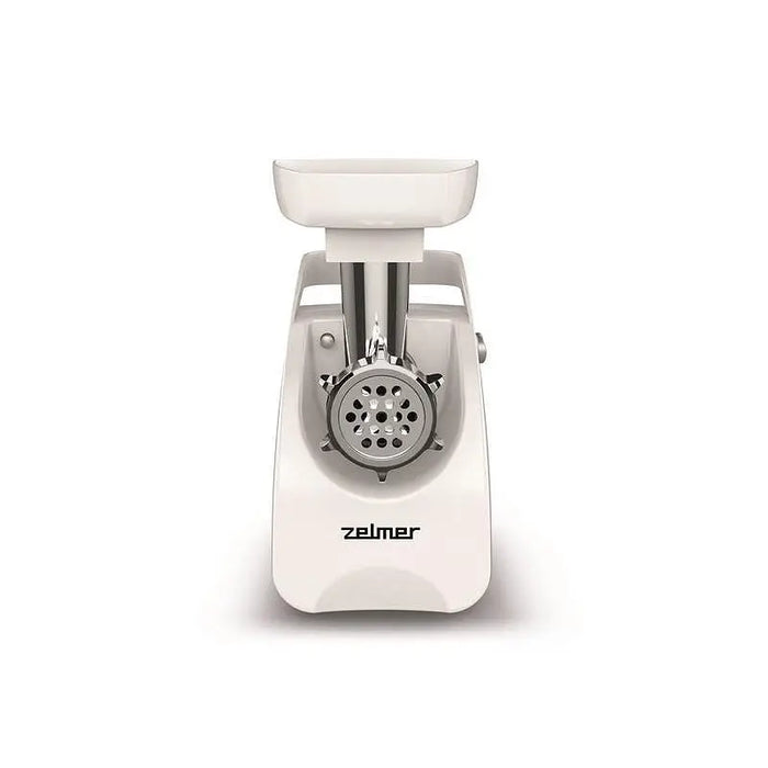 Zelmer ZMM9801B meat grinder - Месомелачки<<<За кухнята<<<Малки електроуреди за
