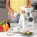 Zelmer ZMM9801B meat grinder - Месомелачки<<<За кухнята<<<Малки електроуреди за