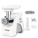Zelmer ZMM9801B meat grinder - Месомелачки<<<За кухнята<<<Малки електроуреди за