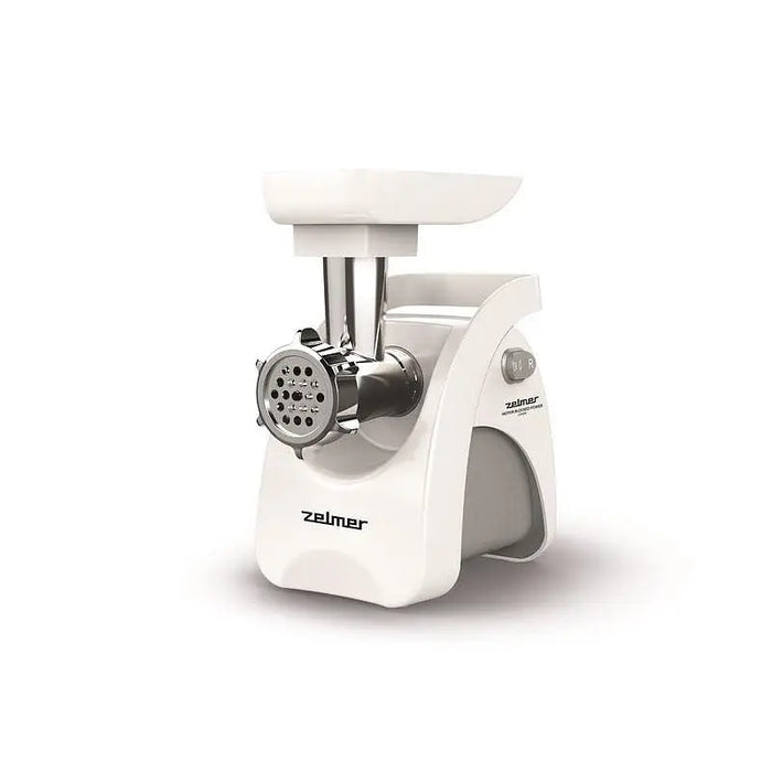 Zelmer ZMM9801B meat grinder - Месомелачки<<<За кухнята<<<Малки електроуреди за