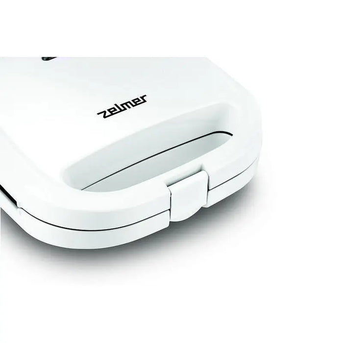 Zelmer ZSM7700 Grill Press - Грил преси и парти грилове<<<За кухнята<<<Малки електроуреди за