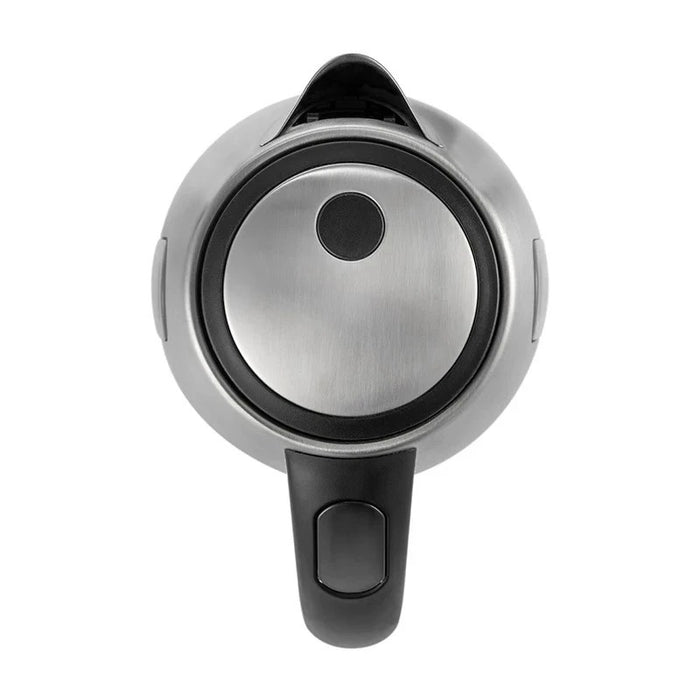 Electric kettle 1.7 L 2000 W ZCK7950 Zelmer black/inox