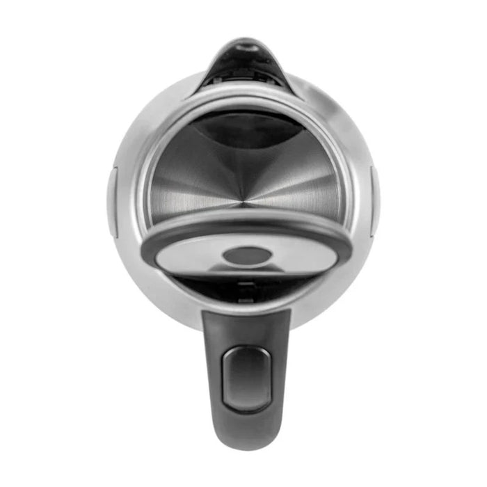 Electric kettle 1.7 L 2000 W ZCK7950 Zelmer black/inox