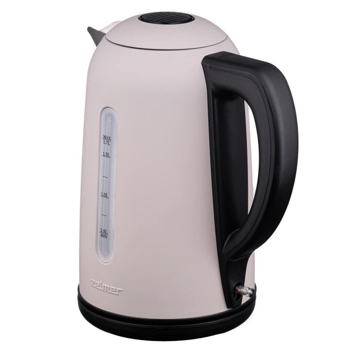 Electric kettle 1.7 L 2200 W ZCK7955 Zelmer Velvet Touch