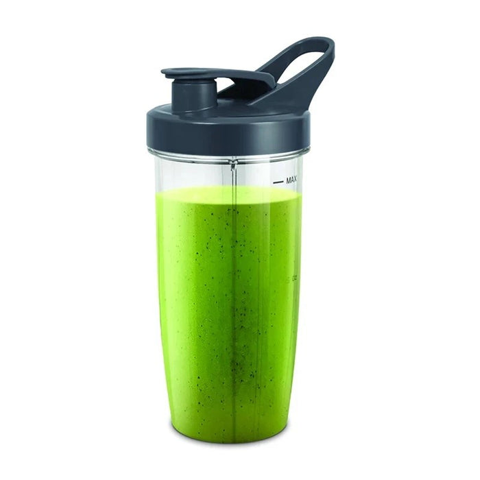 Nutri Blender 1200W ZSB3200 Zelmer Black