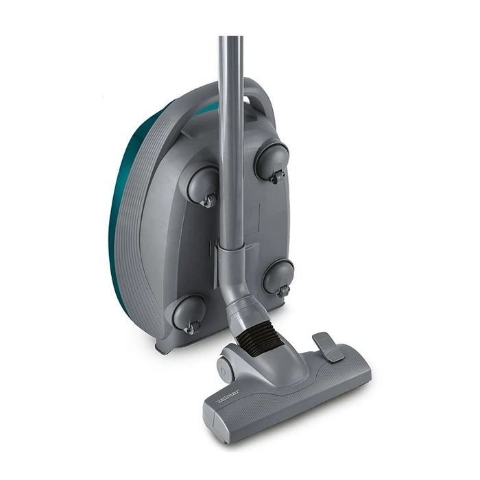800W vacuum cleaner Tomek ZVC703 Zelmer