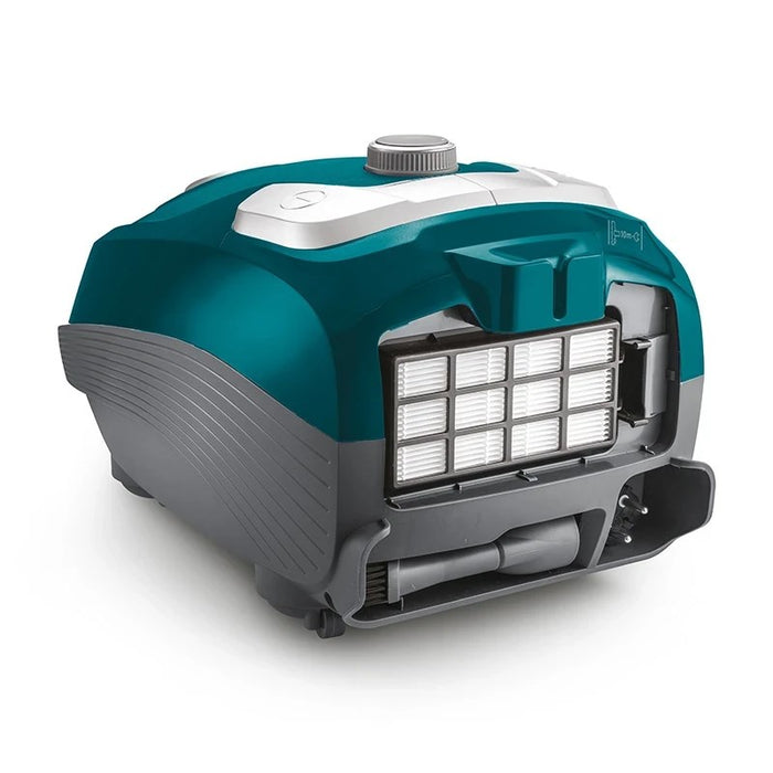 800W vacuum cleaner Tomek ZVC703 Zelmer