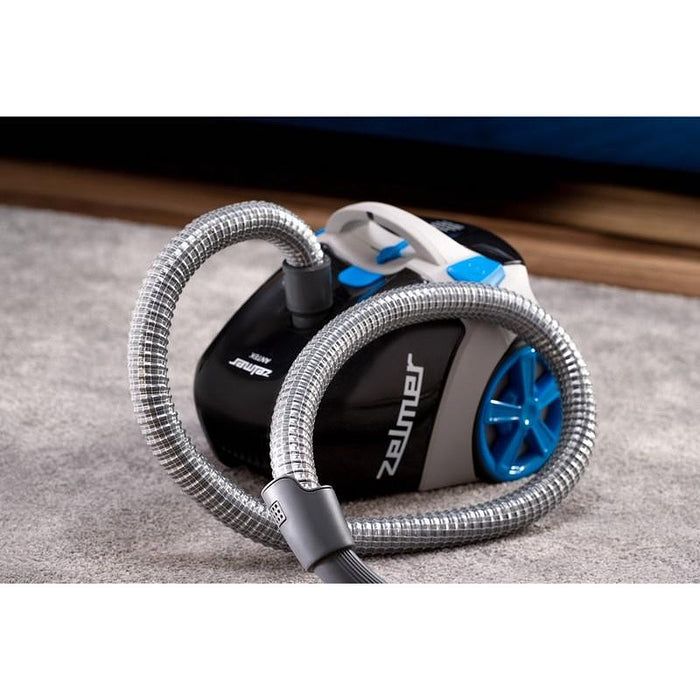 Zelmer Antek ZVC3506B vacuum cleaner