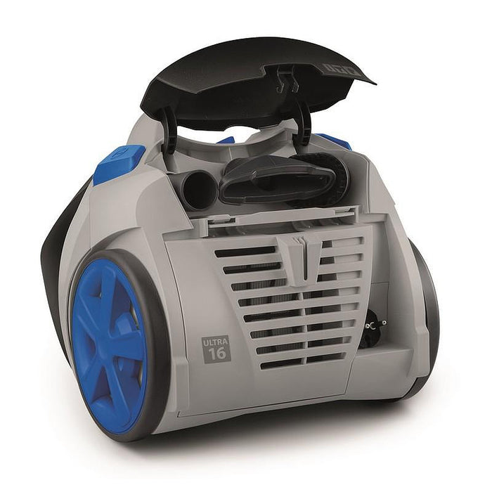 Zelmer Antek ZVC3506B vacuum cleaner