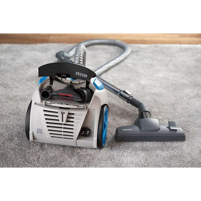 Zelmer Antek ZVC3506B vacuum cleaner