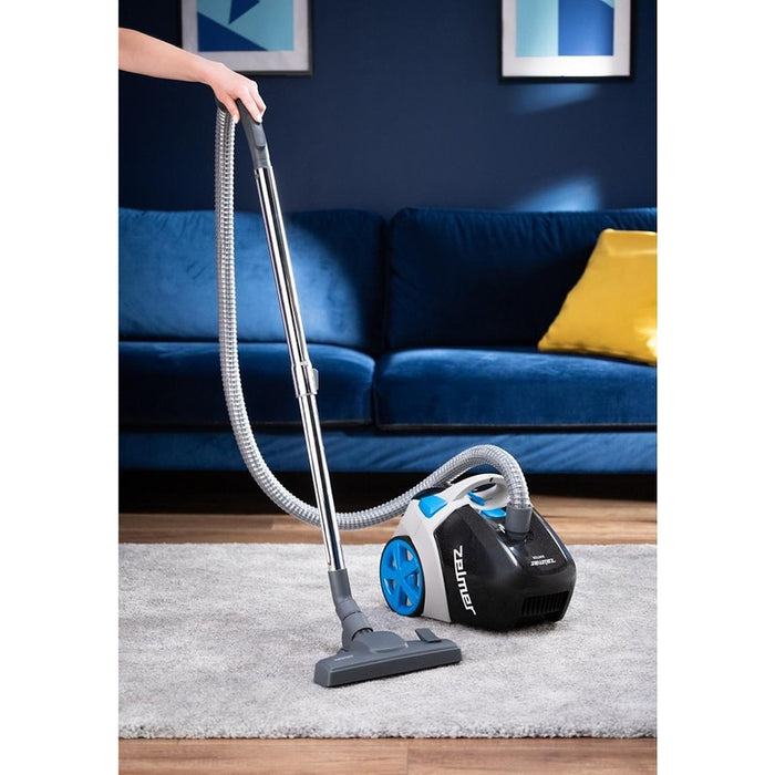 Zelmer Antek ZVC3506B vacuum cleaner