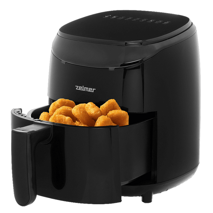 Zelmer ZAF3550 Healthy Cooking Appliance