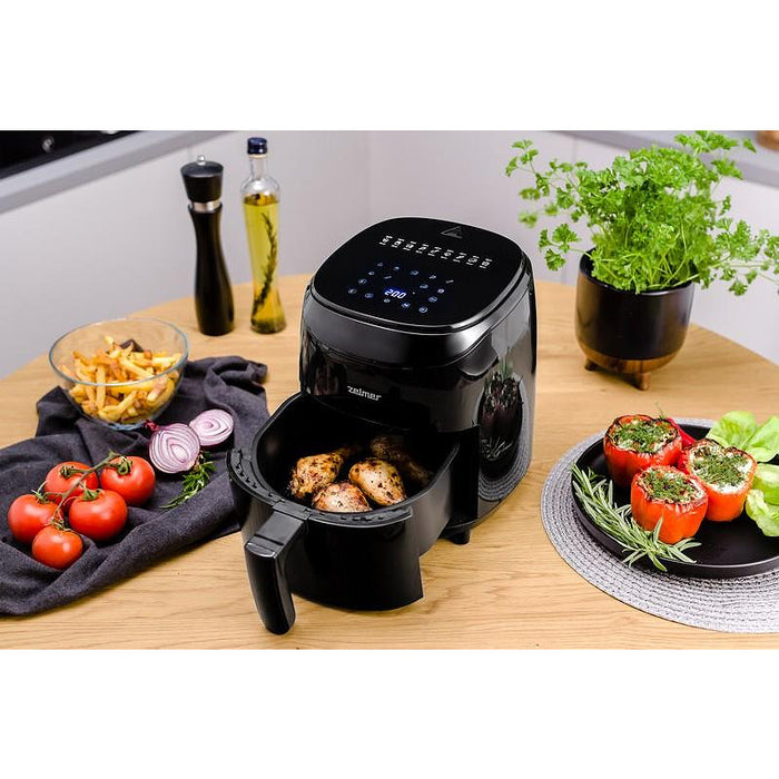 Zelmer ZAF3550 Healthy Cooking Appliance