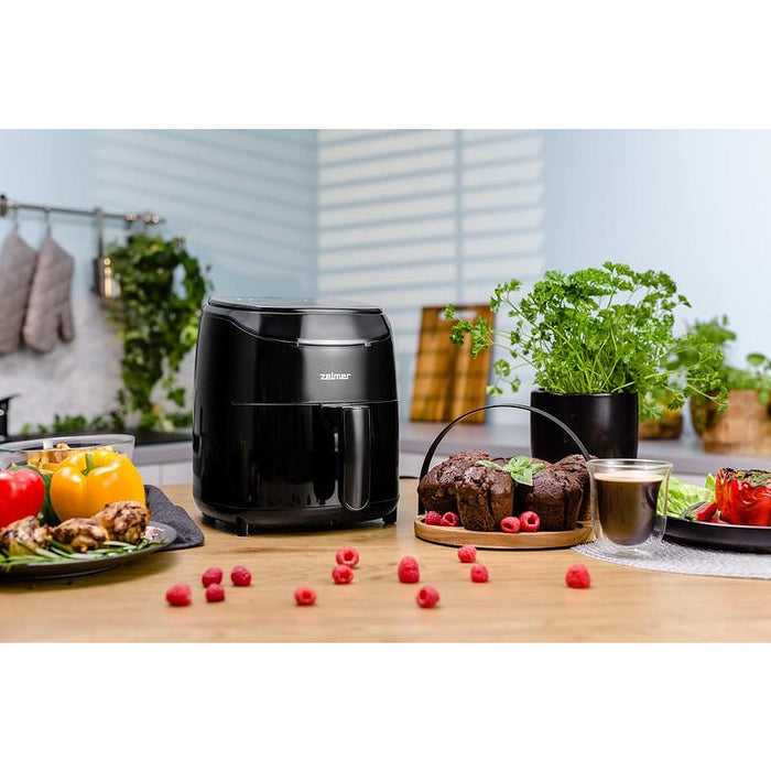 Zelmer ZAF3550 Healthy Cooking Appliance