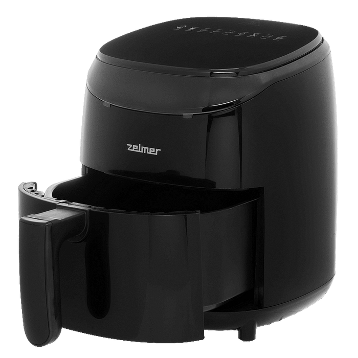 Zelmer ZAF3550 Healthy Cooking Appliance