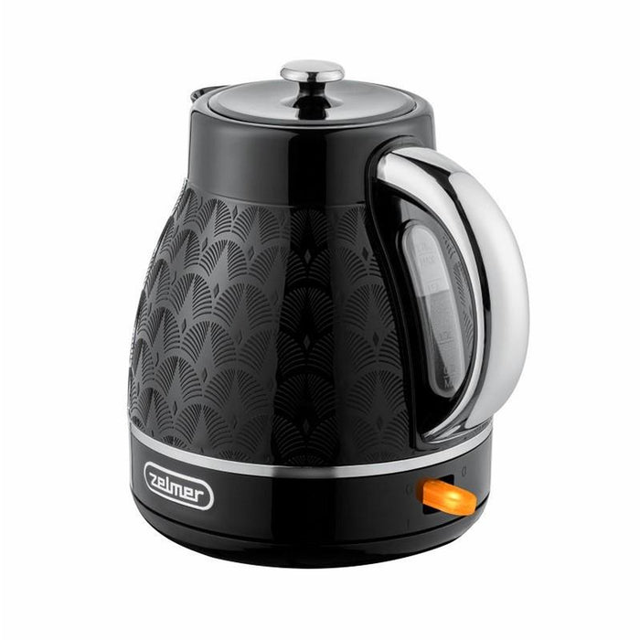 Electric Kettle Zelmer ZCK7640 Jungle***