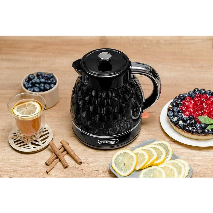 Electric Kettle Zelmer ZCK7640 Jungle***