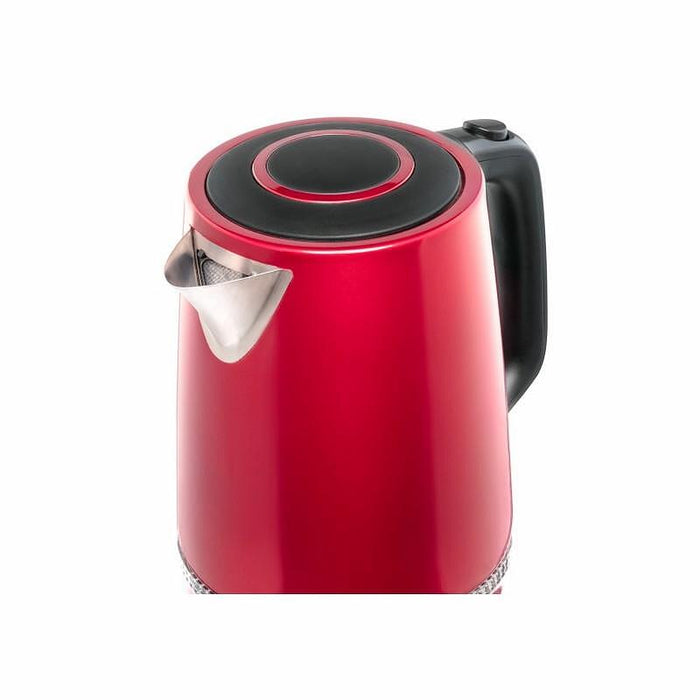 Zelmer ZCK7921R Electric Kettle