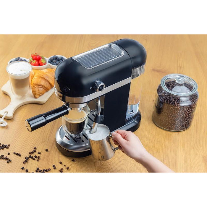 Coffee machine Zelmer ZCM7295 Palermo