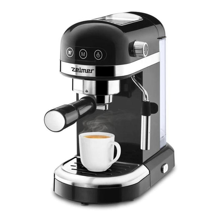 Coffee machine Zelmer ZCM7295 Palermo