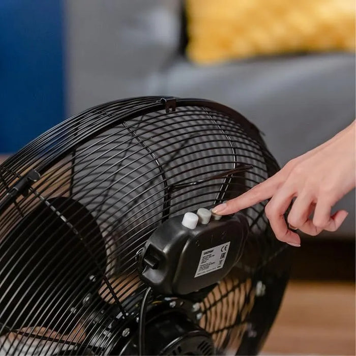 Fan Zelmer ZFF0450