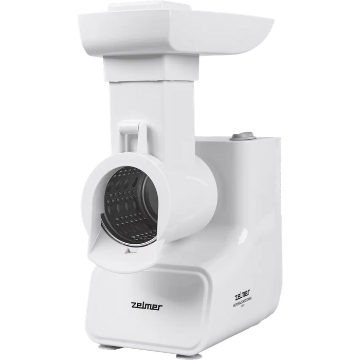 Meat grinder Zelmer ZMM3513B***, 1500 W