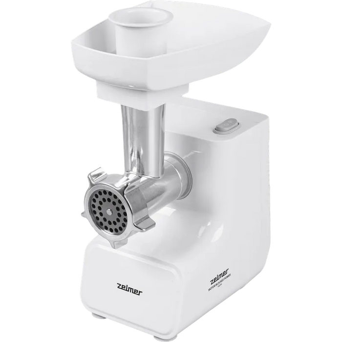 Meat grinder Zelmer ZMM3513B***, 1500 W